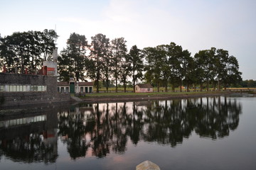 laguna