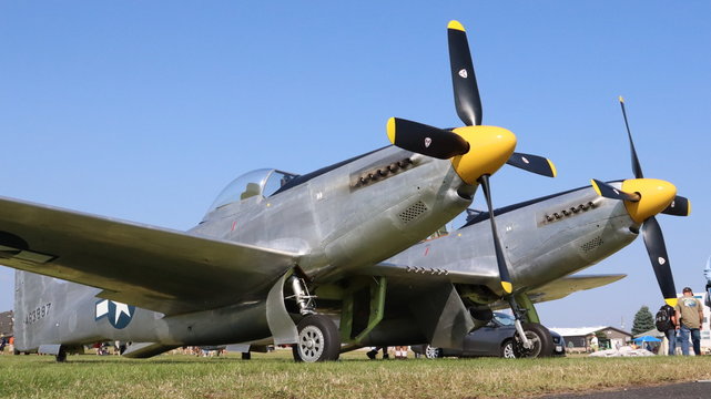 EAA AirVenture 2019