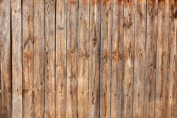 Fototapeta na wymiar natural wood texture background of aged wood
