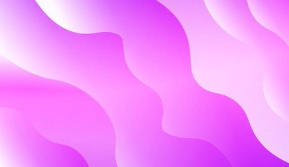 Background Texture Lines, Wave. Design For Your Header Page, Ad, Poster, Banner. Vector Illustration with Color Gradient.