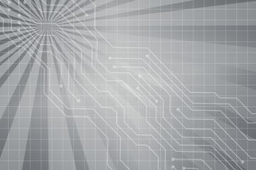 Fototapeta premium abstract, blue, design, wallpaper, texture, digital, illustration, light, technology, white, pattern, lines, graphic, wave, art, line, backdrop, futuristic, curve, computer, backgrounds, business, 3d