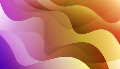 Abstract Background With Dynamic Effect. For Your Design Wallpapers Presentation. Vector Illustration