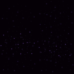 Dark abstract shiny background