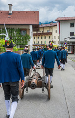 Autriche tradition