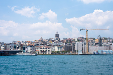 galata istanbul