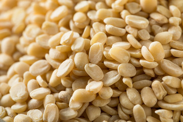 Dry Organic Urad Dal