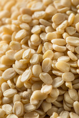 Dry Organic Urad Dal