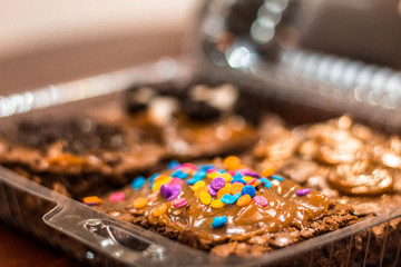 brownies