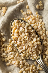 Dry Organic Urad Dal