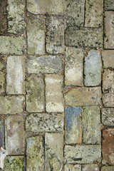brick pavers