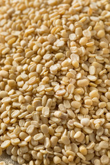 Dry Organic Urad Dal