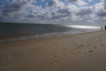 texel beach