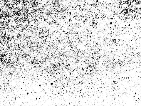 Grunge grainy dirty background