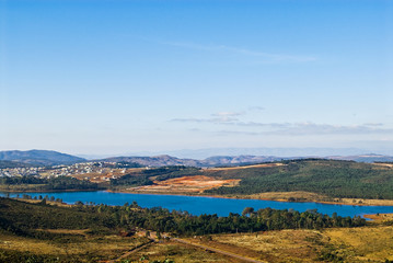 Fototapeta premium Minas Gerais