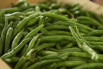 Green Beans