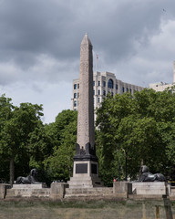 Best Cleopatra's Needle