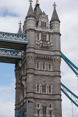 High Bridge Tower