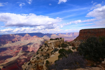 Grand Canyon, Arizona