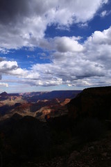 Grand Canyon, Arizona