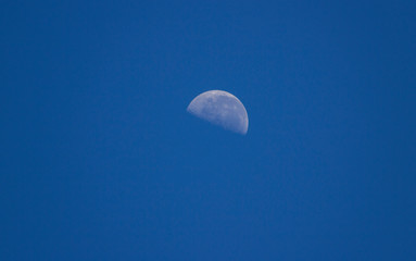 La luna