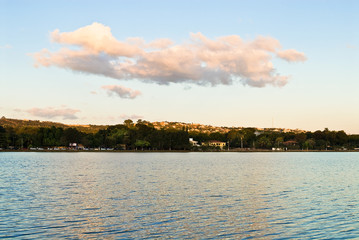 Lagoa Santa