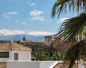 alhambra