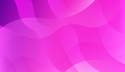 Futuristic Background With Blue Purple Color Gradient Geometric Shape. Design For Your Header Page, Ad, Poster, Banner. Vector Illustration.