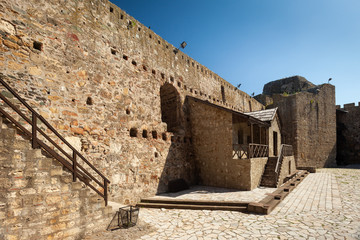 Fototapeta premium Smederevo Fortress