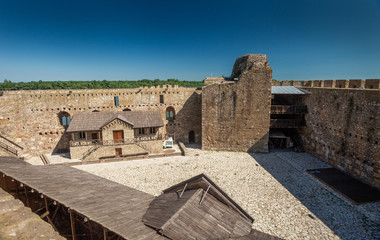 Smederevo Fortress