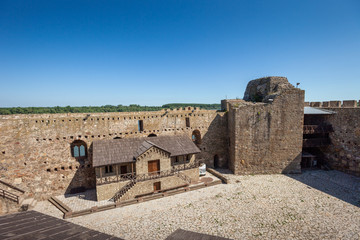 Smederevo Fortress