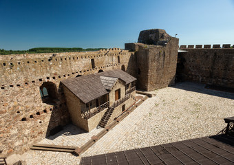 Smederevo Fortress