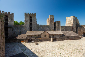 Smederevo Fortress