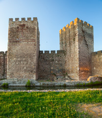 Smederevo Fortress