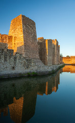 Smederevo Fortress