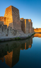Smederevo Fortress