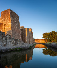 Smederevo Fortress
