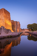 Smederevo Fortress