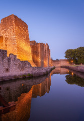 Smederevo Fortress
