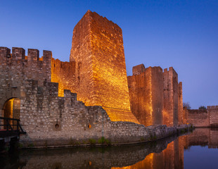 Smederevo Fortress