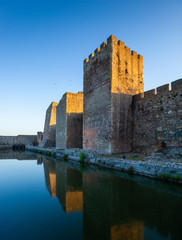 Smederevo Fortress