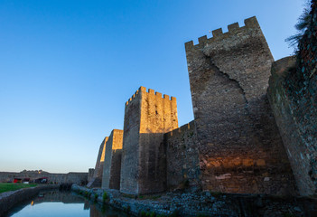 Smederevo Fortress