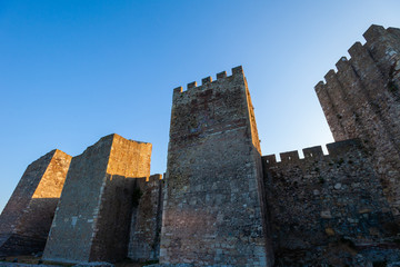 Smederevo Fortress