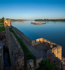 Smederevo Fortress