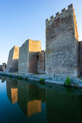 Smederevo Fortress