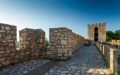 Smederevo Fortress