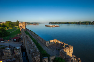 Smederevo Fortress