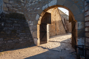 Smederevo Fortress
