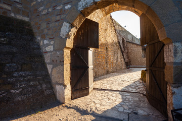 Smederevo Fortress