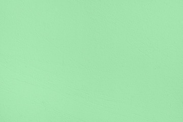 Trendy neo mint colored low contrast Concrete textured background with roughness and irregularities...