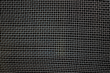 Fototapeta premium abstract metal net background